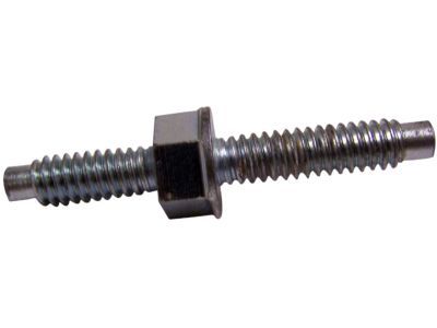 Stud .250-20X2.00