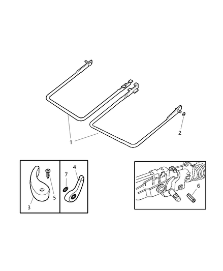 Bezel Lumbar