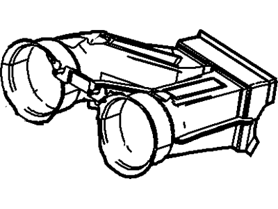 Duct - Air
