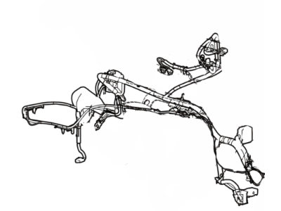 Wiring Assy - Main
