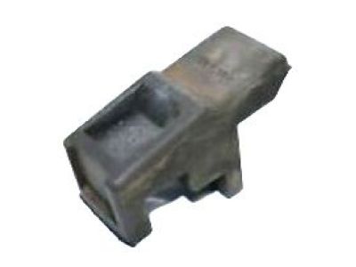 Insulator, A/C Condenser
