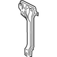 Bracket - Hood Latch
