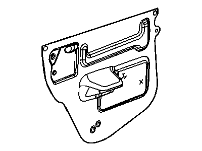 Deflector