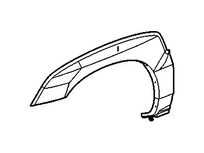 Molding