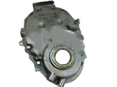 Adapter, Engine Mounting