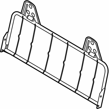 Frame Assy