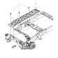 Skid Plate Transfer Case