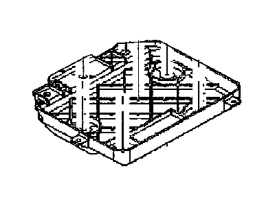 Tray Battery