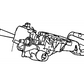 Column Steering Tilt