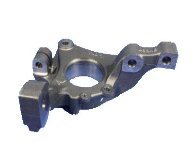 Knuckle Front