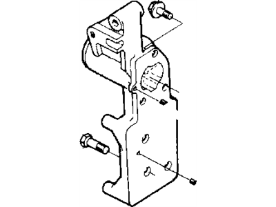 Roll Pin, Water Inlet Connector