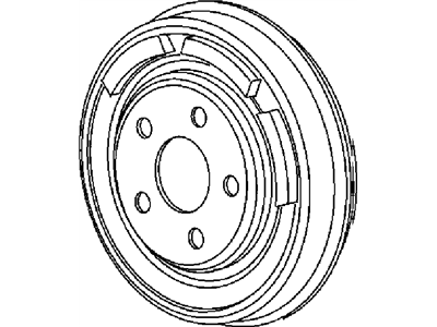 Drum Brake