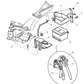 Wiring Battery