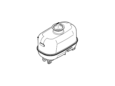 Cylinder Assy - Master