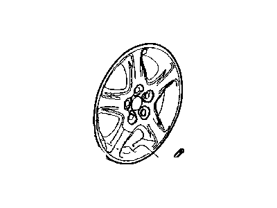 Cover Wheel