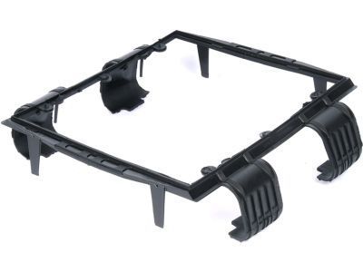 Seal, A/C Evaporator Core Housing