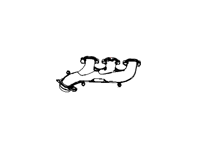 Manifold Exhaust