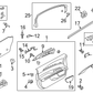 Door Trim Panel