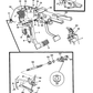 Grommet, Cable Retainer