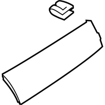 Panel - Instrument