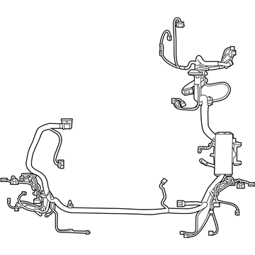 Wire Assy