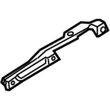 Bracket - Roof Opening Panel