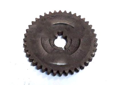 Sprocket