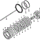 Seat, Judder Spring