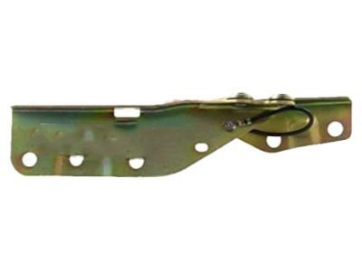 New OEM Genuine Plymouth, Front Right Hood Hinge - Part # 4783878AF