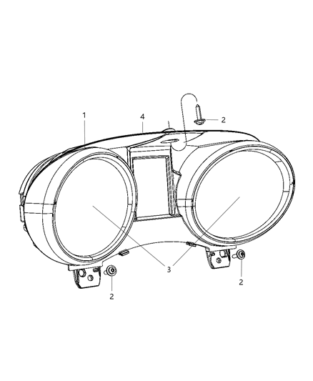 Visor Cluster