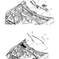 Pivot And Linkage Wiper
