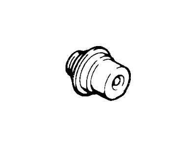 Diaphragm - Throttle Valve Control
