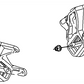 Insulator Engine Mount