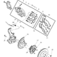 Pad Kit Front Disc Brake
