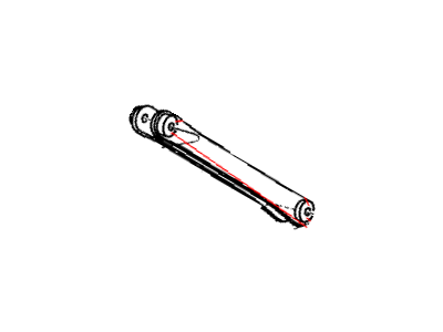 Bushing Control Arm