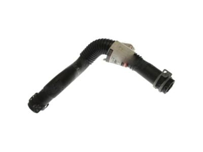 Hose - Heater Water
