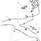 Cable Parking Brake