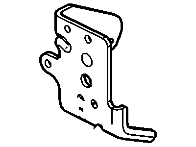 Bracket