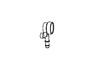 Vent Axle