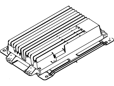 Kit - Amplifier