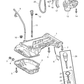 Tube Engine Oil Indicator