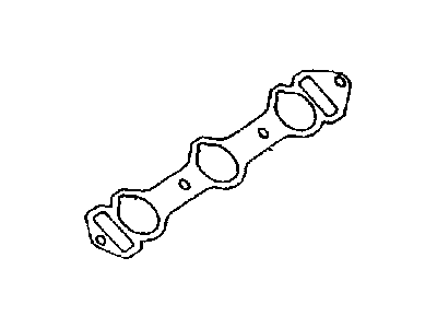 Gasket, Inlet Manifold