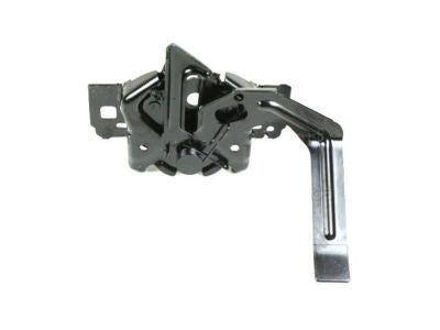 Latch Asy - Hood
