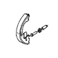 Socket Brake Adjusting Screw