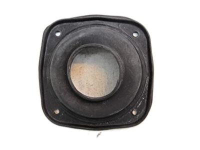 Seal Asy. (Fuel Tank Filler Pipe)