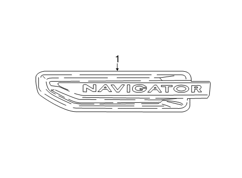 Nameplate
