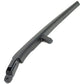 Nozzle, W/Tube And Hose Guard