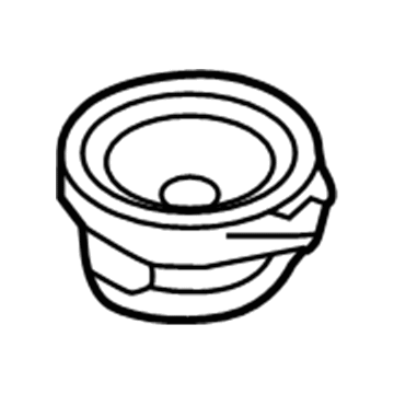 Speaker Assy