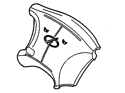 Airbag, Steering Wheel