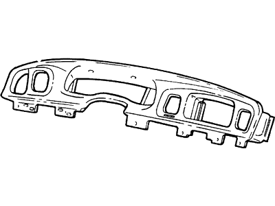 Panel - Instrument